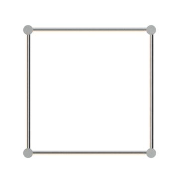 LED Wall Bar by Sonneman