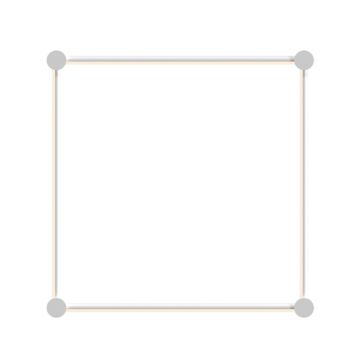 LED Wall Bar by Sonneman