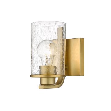 Beckett Wall Sconce in Olde Brass by Z-Lite