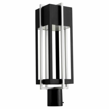 LED Outdoor Post Mount by Quorum