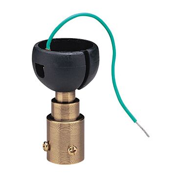 Cathedral Adapter by Craftmade