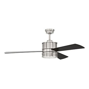 52"Ceiling Fan by Craftmade