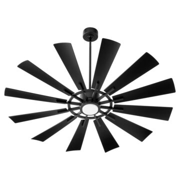 60"Patio Fan by Quorum