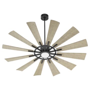 60"Patio Fan by Quorum