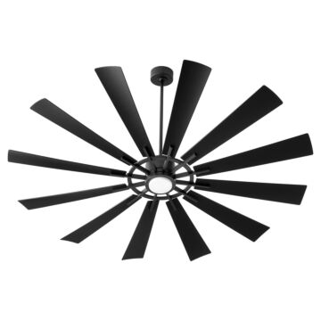 72"Patio Fan by Quorum
