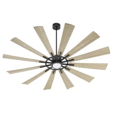 72"Patio Fan by Quorum