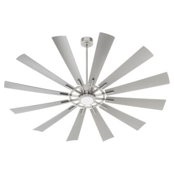 72"Patio Fan by Quorum