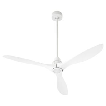 54"Ceiling Fan by Quorum