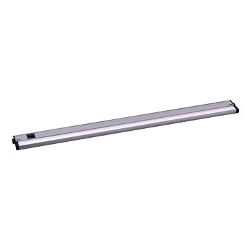 CounterMax 5K LED Under Cabinet in Satin Nickel by Maxim