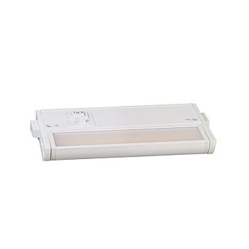 CounterMax 5K LED Under Cabinet in White by Maxim