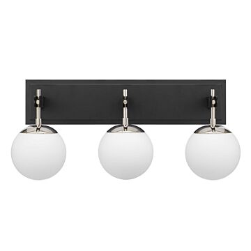 Three Light Bath by Varaluz