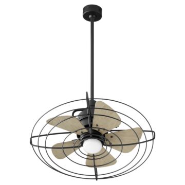 24"Patio Fan by Quorum