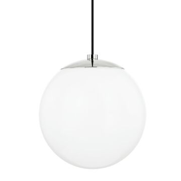 One Light Pendant by Mitzi
