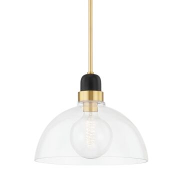 One Light Pendant by Mitzi