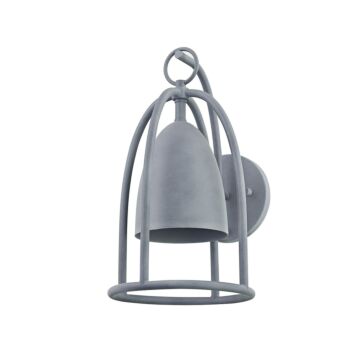 One Light Outdoor Wall Sconce