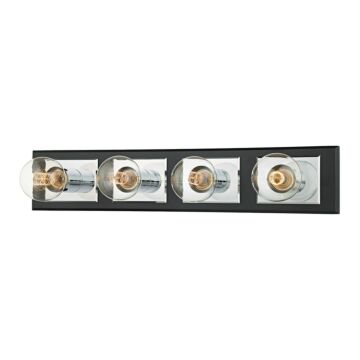 Four Light Bath Bracket