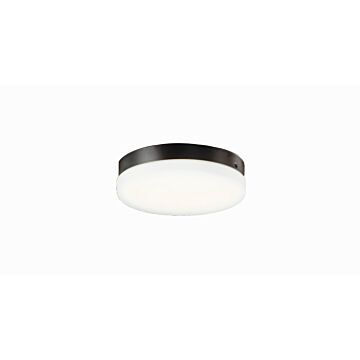 Aviator 5 LED Light Kit in Matte Black by Modern Forms