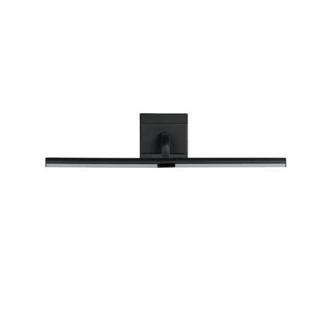 Mona LED Picture Light in Black by ET2