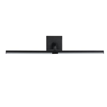Mona LED Picture Light in Black by ET2