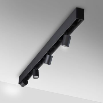 LEDSurfaceMountinBlackbyEurofase