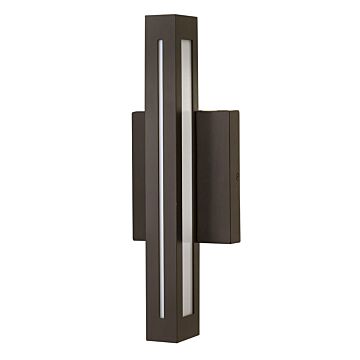 Hinkley Vue Outdoor Light In Bronze
