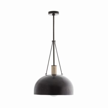 One Light Pendant by Arteriors