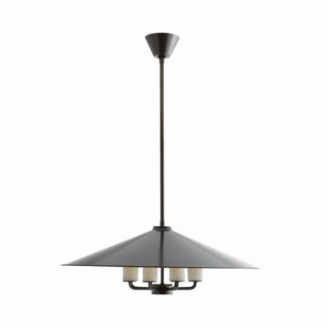 Eight Light Pendant by Arteriors