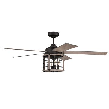 56"Ceiling Fan by Craftmade