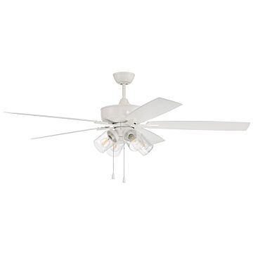 60"Outdoor Ceiling Fan by Craftmade