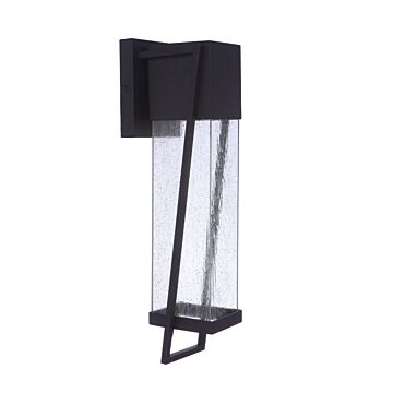 LED Outdoor Lantern by Craftmade