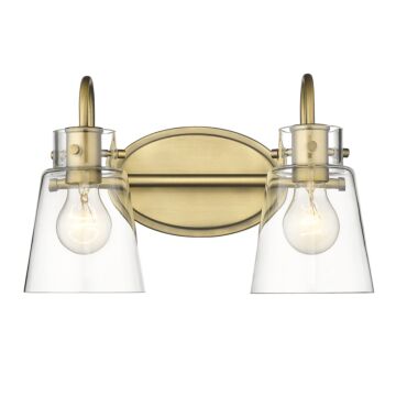 Two Light Vanity by Acclaim Lighting
