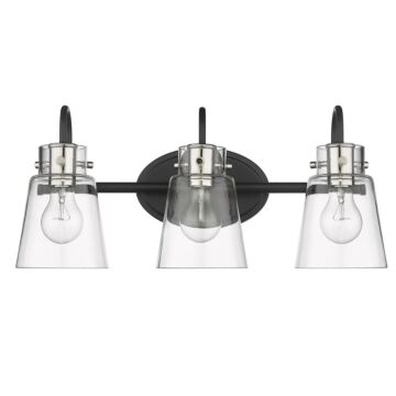 Three Light Vanity by Acclaim Lighting