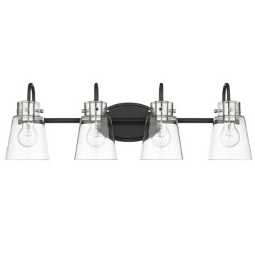 Four Light Vanity by Acclaim Lighting