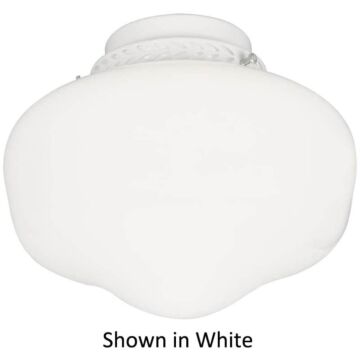 LED Fan Light Kit by Craftmade