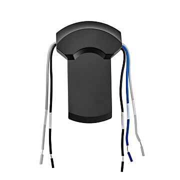 Wifi Control Ventus 52" WiFi Control in Black