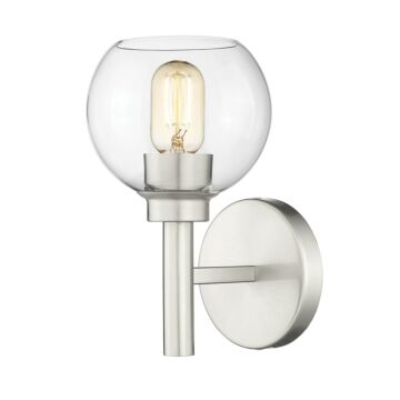 One Light Wall Sconce