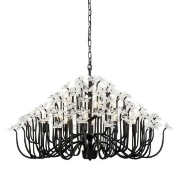 15 Light Chandelier by Varaluz