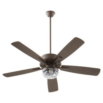 52"Patio Fan by Quorum