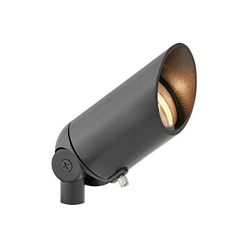 Lumacore Accent Spot Light Output LED Spot in Satin Black