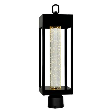 LED Outdoor Lantern Head by CWI Lighting