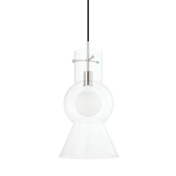 One Light Pendant by Mitzi