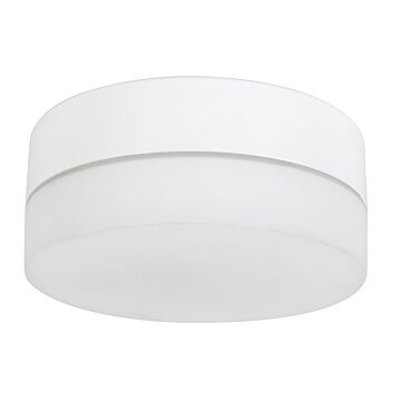 Climate LED Light Kit in White by Beacon Lighting