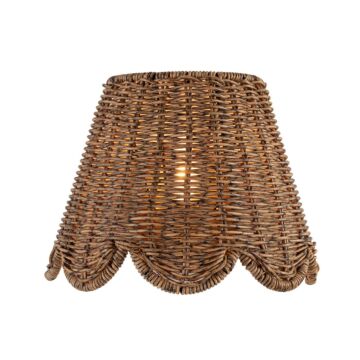 One Light Wall Sconce