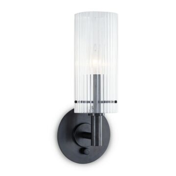 One Light Wall Sconce