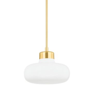 One Light Pendant by Mitzi