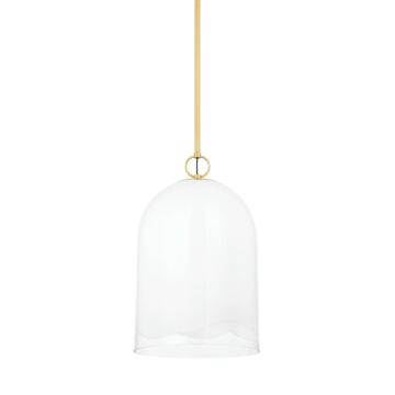 One Light Pendant by Mitzi