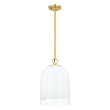 One Light Pendant by Mitzi