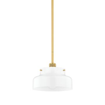 One Light Pendant by Mitzi