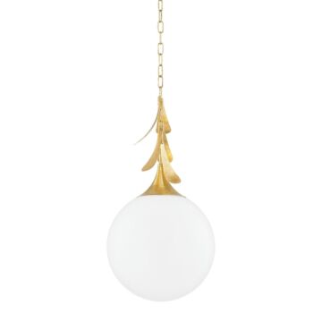 One Light Pendant by Mitzi