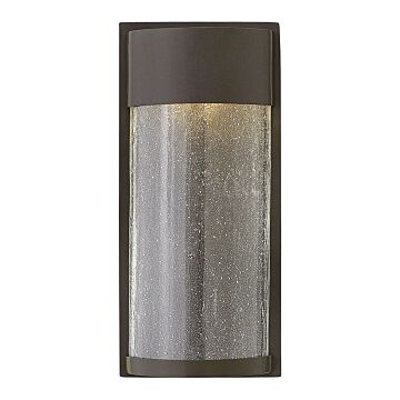 Hinkley Shelter Outdoor Light In Buckeye Bronze
